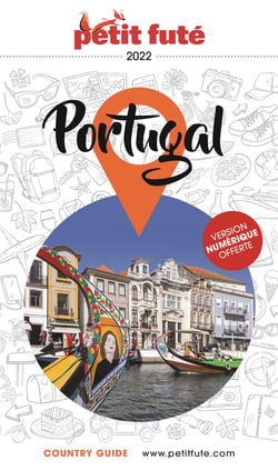 Country guide : Portugal (édition 2022)