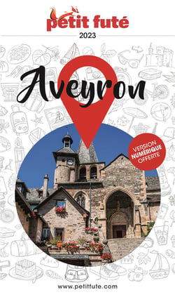 Guide département : Aveyron (édition 2022)