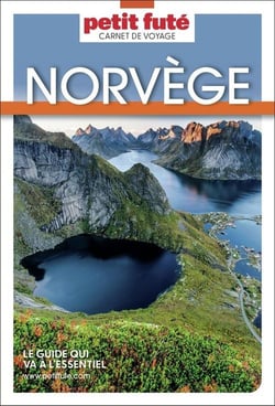 Norvège (édition 2026)