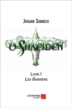 U shaeiden t.1 - les gardiens