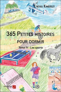 365 petites histoires pour dormir t.4 - les sports