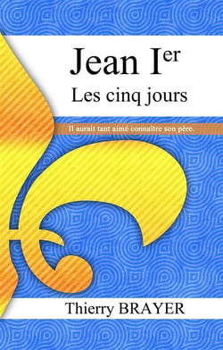 Jean ier les cinq jours