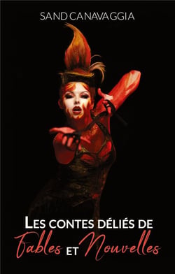 Les contes dÃ©liÃ©s de fables et nouvelles.