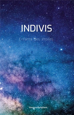 Indivis - enfants des etoiles