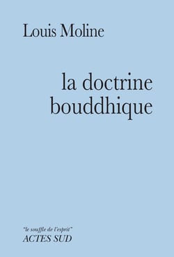 La doctrine bouddhique
