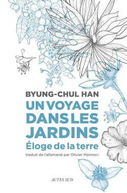 Un voyage dans les jardins