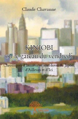 Kiniobi ou le gâteau du vendredi