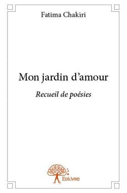 Mon jardin d'amour