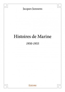 Histoires de marine - 1950-1955