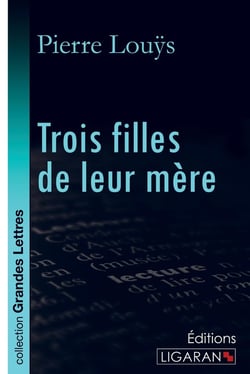 Trois filles de leur mère