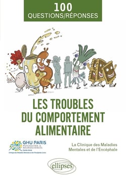 Les troubles du comportement alimentaire : la clinique des maladies mentales et de l'encéphale