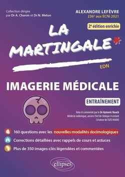 Imagerie médicale : entraînement (2e édition)