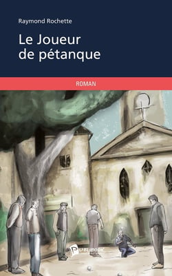 Le joueur de pétanque