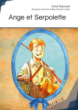 Ange et serpolette