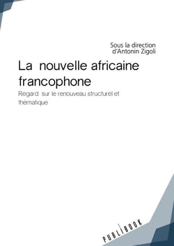 La nouvelle africaine francophone