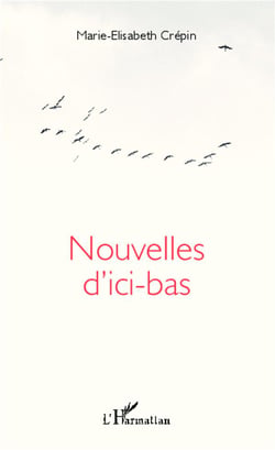Nouvelles d'ici-bas