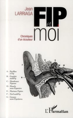 Fip et moi - chroniques d'un écouteur