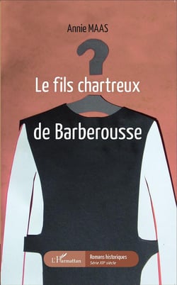 Fils chartreux de barberousse