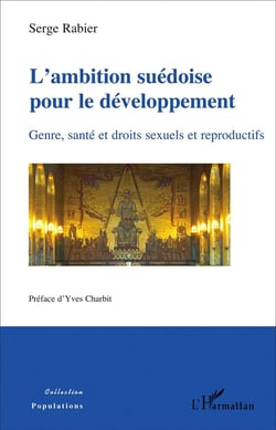 L'ambition suédoise pour le développement : Genre, santé et droits sexuels et reproductifs