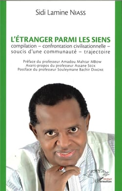 L'étranger parmi les siens