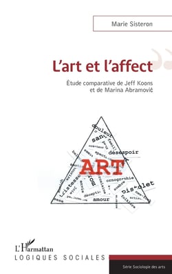 L'art et l'affect : Étude comparative de Jeff Koons et de Marina Abramovic