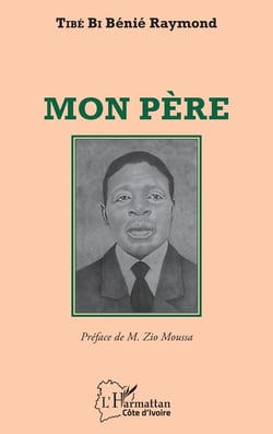 Mon père