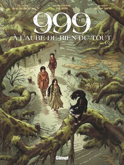 999, à l'aube de rien du tout Tome 1