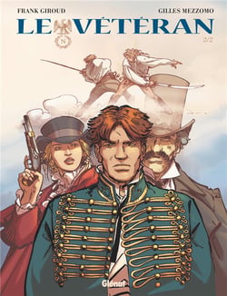 Le vétéran Tome 2