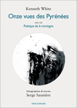 Onze vues des Pyrénées - poétique de la montagne