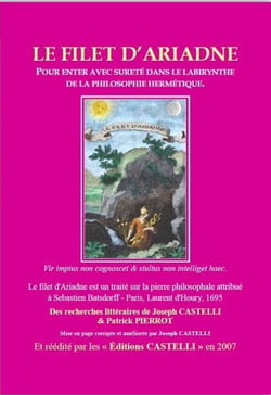 Le filet d'ariadne