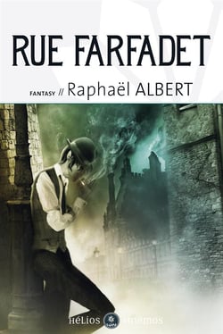 Rue Farfadet