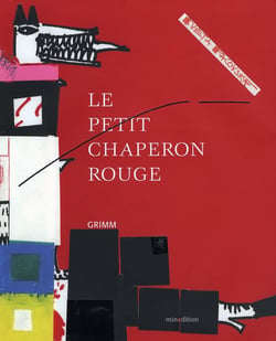 Le petit chaperon rouge