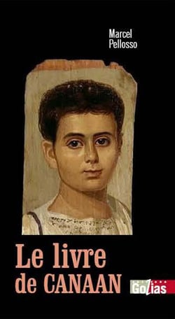 Le livre de canaan