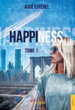 Happiness t.1