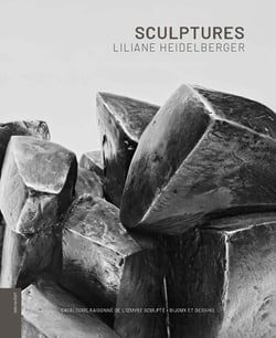 Sculptures : Liliane Heidelberger