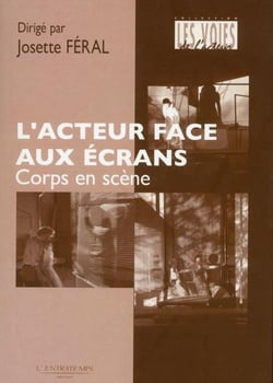 Corps en scène