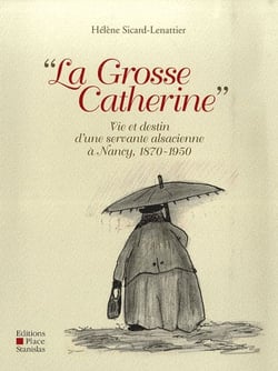 La grosse catherine
