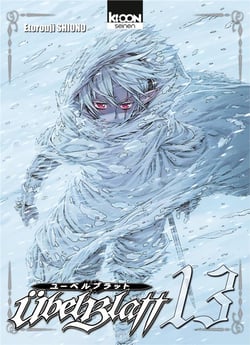 Ubel Blatt Tome 13