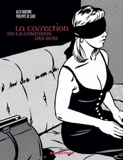 La correction - ou la confusion des sens