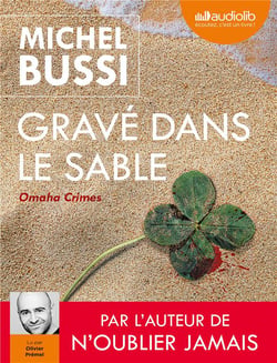 Gravé dans le sable