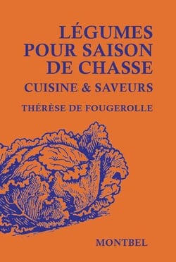 Légumes pour saison de chasse cuisine & saveurs