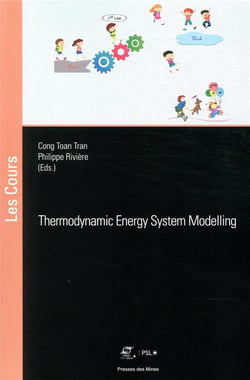 Thermodynamic Energy System Modelling