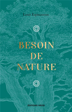 BESOIN DE NATURE