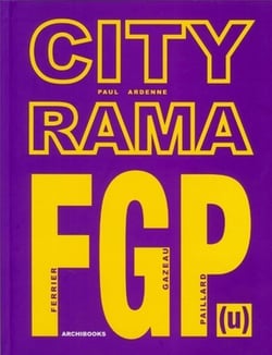 Cityrama - Ferrier - Fazeau - Paillard