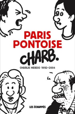 Charlie Hebdo : Paris-Pontoise