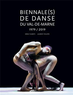 Biennale(s) de danse du val-de-marne - 1979-2019
