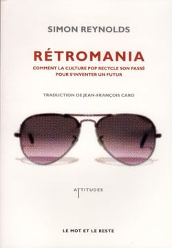 Retromania