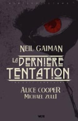 La Dernière Tentation - Edition Ultime