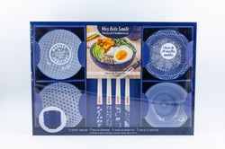 Mes bols santé : poke bowls et buddha bowls