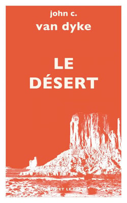 Le désert